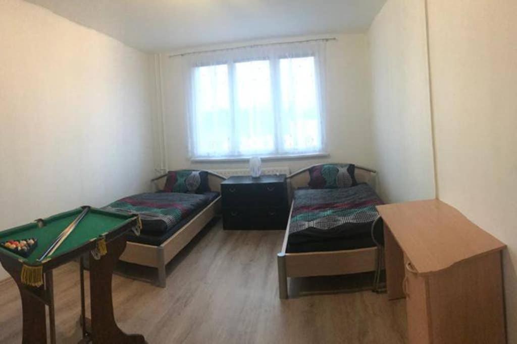 סוקולוב Apartman Quattro מראה חיצוני תמונה