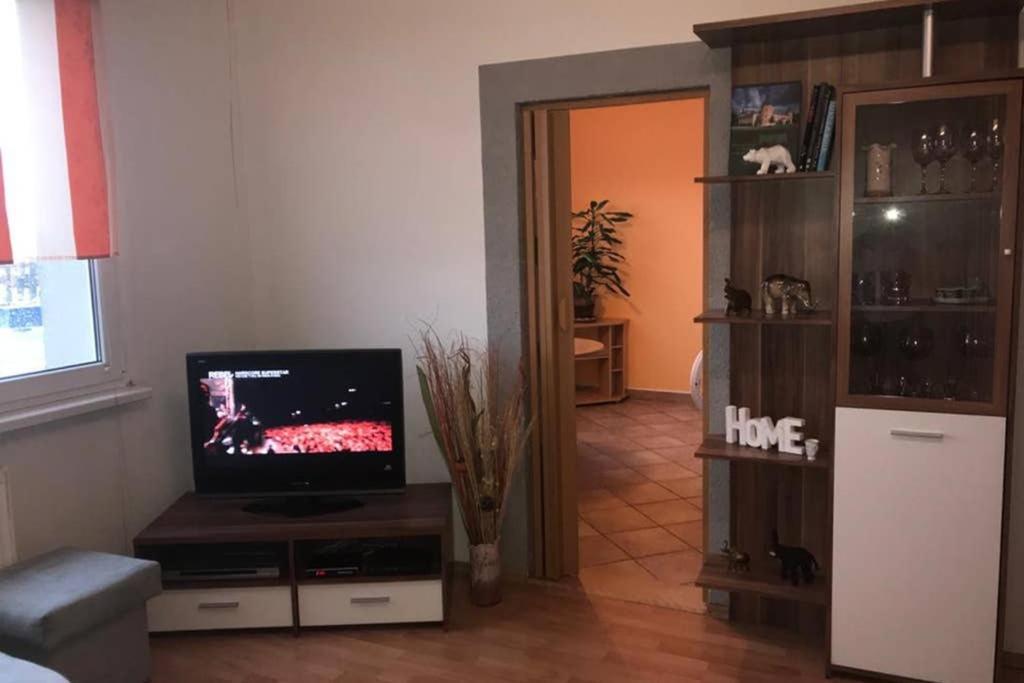 סוקולוב Apartman Quattro מראה חיצוני תמונה