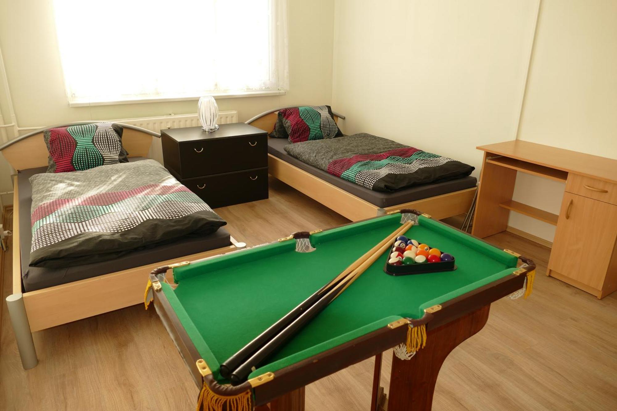 סוקולוב Apartman Quattro מראה חיצוני תמונה