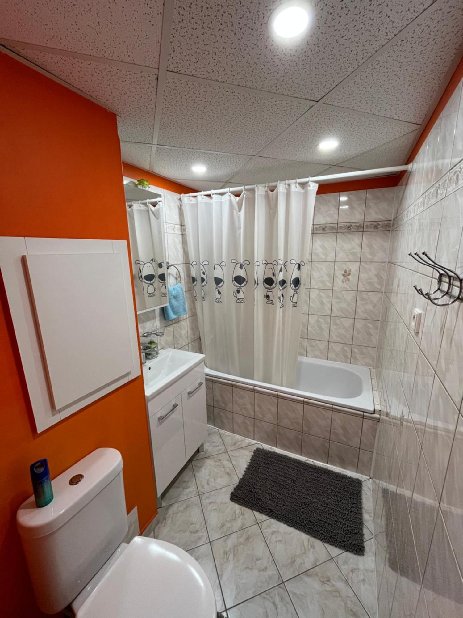 סוקולוב Apartman Quattro מראה חיצוני תמונה