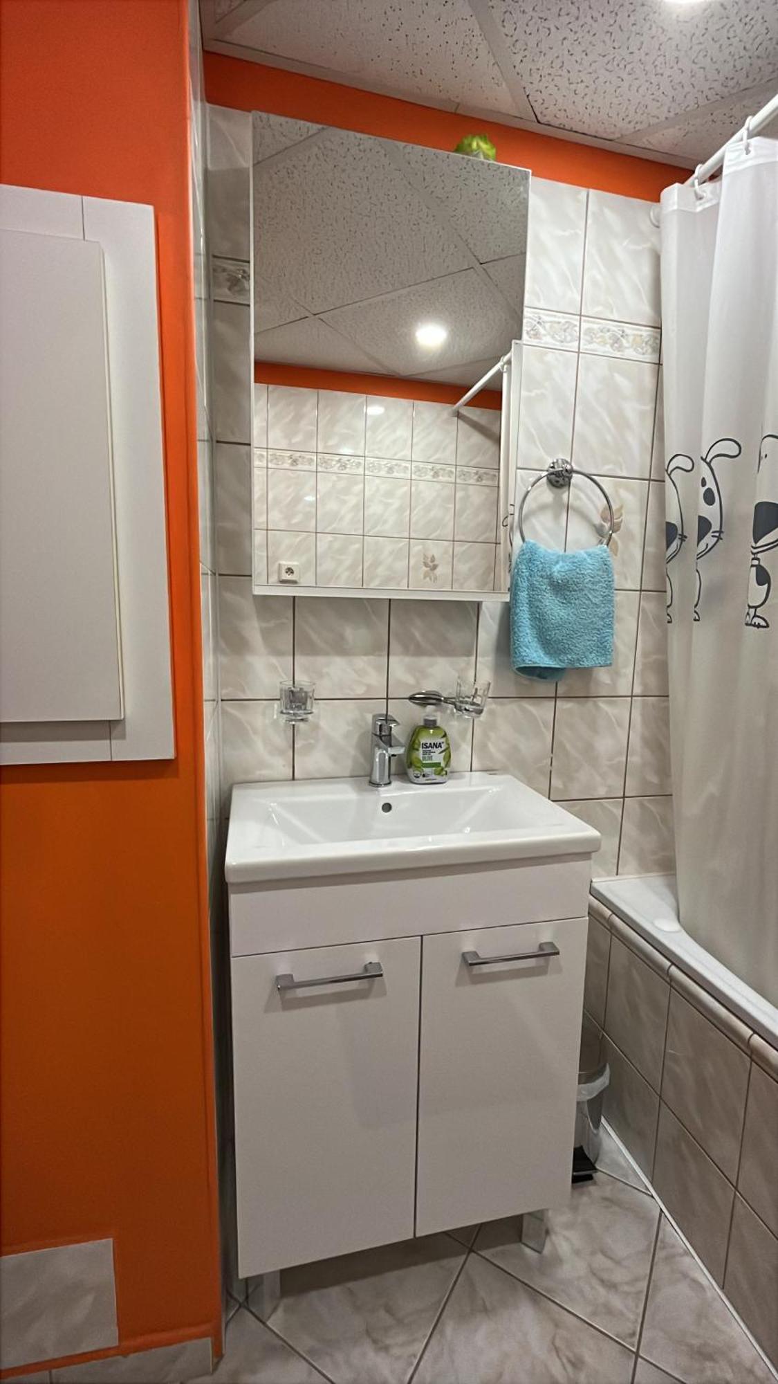 סוקולוב Apartman Quattro מראה חיצוני תמונה